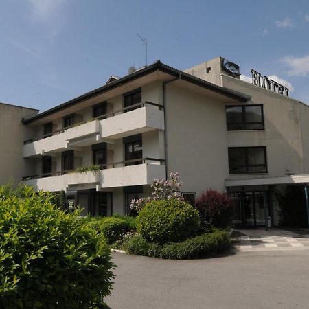 Hotel 4C Cluses Kültér fotó